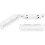 HONEYWELL SENSORS PAL-T-WH SURF MNT 1-1/8" GAP TERM WHT PAL-T-WH SURF MNT 1-1/8" GAP TERM WHT