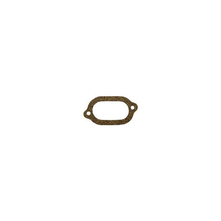 Inspection Cover Gasket - MACs Auto Parts Premier Products 49-34280 Governor Inspection Cover Gasket - Ford-O-Matic 3 Speed Transmission