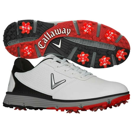 Callaway Men's Balboa TRX Golf Shoes CG101WK (Best Mens Golf Shoes 2019)