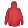 thumbnail image 5 of Men's Brisk Insulated Jacket - CLASSIC RED - 5XL, 5 of 5