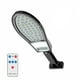 thumbnail image 3 of Luces de seguridad solares con sensor de movimiento, 3 modos, 46 cuentas LED, con control remoto, 3 of 9