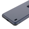 thumbnail image 7 of Kaleidio Case For Nokia 3.1 Plus [Sleek Armor] 2-Piece Slim Fit Dual Layer [Shockproof] Lightweight Hybrid Impact Cover w/ Overbrawn Prying Tool [Dark Blue/Black], 7 of 7