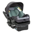 thumbnail image 5 of Baby Trend Sonar Cargo 3-Wheel Travel System with EZ-Lift™ 35 PLUS Infant Car Seat - Desert Sage, 5 of 9