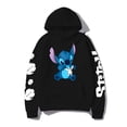 thumbnail image 2 of Lilo Stitch Baymax Toy Sudadera Blusa REF02 Deng Xun unisex, 2 of 2