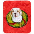 thumbnail image 1 of Clumber Spaniel Tapis de Souris, Tapis Chaud Ou Trivet, 1 of 1