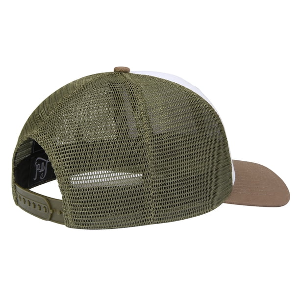 King & Fifth The Senna Low Profile Baseball Cap - Premium Fashion Hat For Men