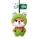 thumbnail image 3 of Kit de Fieltro de Aguja Sunnimix DIY Rana Shiba Inu, 3 of 8
