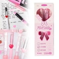 thumbnail image 1 of Tool Series Black Retractable Gel Pens 0.5mm Point Ink Smooth Writing Cute Aesthetic Pens For School & Home This Pen Is A Good Tool For Back To School Very Nice Pen For Work.25ml, 1 of 9