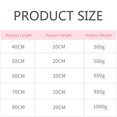 thumbnail image 4 of Labymos Winter Keep Warm Skid Resistant Pet Mattress Small And Medium-Sized Pet Round Plush Pet, 4 of 8