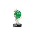 thumbnail image 3 of Jada Toys M&M's 4" Green Die-cast Figure (33238), 3 of 6