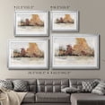 thumbnail image 4 of The Autumn View II Premium Framed Print - Ready to Hang, 4 of 8