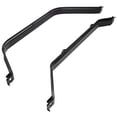 thumbnail image 2 of New Fuel Tank Strap Compatible With Honda CR-V SE 4 Cyl 2.4L CR-V EX-L 4 Cyl 2.4L CR-V EX 4 Cyl 2.4L CR-V LX 4 Cyl 2.4L CR-V Touring 4 Cyl 2.4L 2012-2016 By 17521T0A000 17522T0A000, 2 of 6
