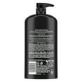 thumbnail image 2 of Tresemme Hair Fall Defence Shampoo 1 Liter Pack, 2 of 5