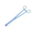 thumbnail image 1 of Reptile Plastic Feeding Clamp, Round Head Reptile Plastic Feeding Clip   For Terrarium L, 1 of 8