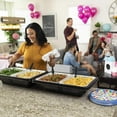 thumbnail image 6 of Sterno Speed Heat 15.38" Food Warmers, 6 of 15