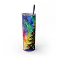 thumbnail image 2 of Oh Christmas Tree 20oz Insulated Maars Skinny Tumbler with Straw and Lid, 2 of 4