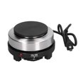 thumbnail image 1 of Tea Pot Heater, Electric   Stainless Steel Temperature Controlled Convenient Portable  For Kitchen For Restaurant, 1 of 8