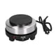 thumbnail image 4 of Estufa eléctrica de café, estufa eléctrica de 500 W, mini quemador eléctrico, calentador de tetera, tecnología de vanguardia Jadeshay A, 4 of 8