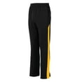 thumbnail image 3 of Augusta M Youth Medalist Pant 2.0 Dark Green/White 7761, 3 of 4