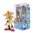 thumbnail image 1 of Figura de acción Just Toys Super Shadow Serie 3, 1 of 5