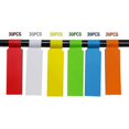 thumbnail image 4 of 540pcs/18 Sheets Cable Labels Tags Cable Markers Self Adhesive Cable Labels Waterproof Tear Resista, 4 of 5