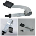 thumbnail image 4 of TF Micro SD To SD Card Extension Cable Adapter Flexible Extender For Car New O5 Z0H7, 4 of 9