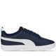thumbnail image 3 of Tenis Puma Rickie JR UNISEX 384311-07 azul marino 22, 3 of 5