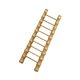 thumbnail image 4 of Colección de escaleras decorativas de latón, artesanías chinas, mano de obra fina sin fondo Yuyangstore estatua de escalera, 4 of 8