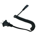 thumbnail image 4 of Aprelco Power Cord Lead Adapter Compatible with 935RX 945RX 950RX 955RX, 4 of 6