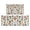 Mushroom (115), variant on Adorn Your Kitchen with Our Mushroom Rug Set (2 Pieces) - Vintage Boho, Witchy Decor, Non-Slip Mats - Perfect for Creating a Cozy and Aesthetic Kitchen Atmosphere