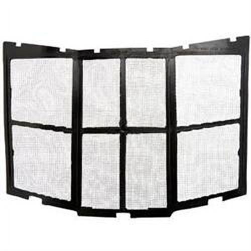 MaxxAir Ventilation Solutions Roof Vent Screen 00-955202 For Use With Fanmate 855/955 Model Roof Vents; Bug Screen; Can Be Used With Black/White Vents