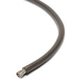 thumbnail image 3 of Rockford Fosgate 8 AWG 100% Oxygen Free Copper Power/Ground Wire Black Lot (5 Foot Coil), 3 of 3