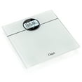 thumbnail image 3 of Ozeri WeightMaster 440 lbs Body Weight Scale with BMI, BMR and 50 gram Weight Change Detection, 3 of 9