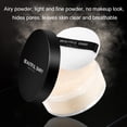thumbnail image 3 of Loose Powder For All Skin Types With Full Coverage And Long Lasting, Soft Matte Finish In 3 Colors, 3 of 5