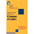 thumbnail image 2 of Jossey-Bass Leadership: A Company of Leaders (Hardcover), 2 of 2