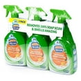 thumbnail image 2 of Scrubbing Bubbles Bathroom Grime Fighter Spray, Citrus, 32 Ounces Set of 3, 2 of 4