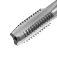 thumbnail image 5 of Uxcell Metric Thread Tap M9 x 1.5 H2 100mm Extra Long Straight Flute Tapping Threading Tool, 5 of 6