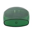 thumbnail image 2 of PEN+GEAR 2HOLE SHARPENER GREEN, 2 of 5