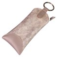 thumbnail image 1 of Coofit Sunglasses Pouch Creative Portable Eyeglass Bag Eyewear Pouch with Loop, 1 of 8