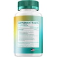 thumbnail image 5 of Clean Eye Support Supplement – CleanEye Capsules Vitamins Healthy Vision, 1 Pack, 60 Capsules, 5 of 6