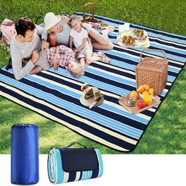 Scuddles extra large waterproof picnic blanket sale