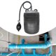 thumbnail image 4 of Inflatable Pipe Plug Sewer Test Plug Effective Repair Practical Professional Premium with Hand Inflatable Ball Plumbing Test, 4 of 5