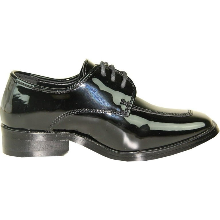 Vangelo deals tuxedo shoes