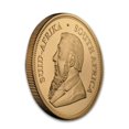 thumbnail image 3 of 2020 South Africa 1/4 oz Gold Krugerrand, 3 of 3