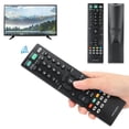 thumbnail image 3 of Características estables Control remoto de TV de fabricación profesional reemplazo de control remoto de TV de alta confiabilidad para televisión, 3 of 8