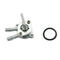 thumbnail image 4 of VONKY Réservoir de Carburant Robinet de Commutation pour HONDA CT70 CT90 CT110 Passeport MINI TRAIL, 4 of 7