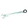 thumbnail image 3 of K-Tool 45620 20mm Metric 12pt Standard Reversible Ratcheting Combo Wrench, 3 of 3