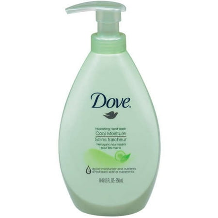 Dove 8.45 Fl. Oz. Cool Moisture Hand Wash