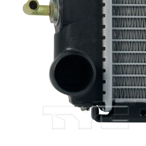 TYC 1183 Radiator Assembly For 90-94 Subaru Legacy