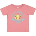 thumbnail image 3 of Inktastic Life's Better at the Beach Girls Baby T-Shirt, 3 of 5